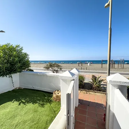 Appartement Frontline Vacation A86 2 *