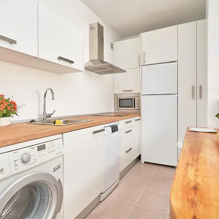 Appartement Frontline Vacation A86 2 Torrox