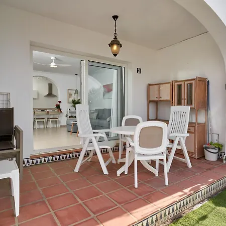 Frontline Vacation A86 2 Appartement