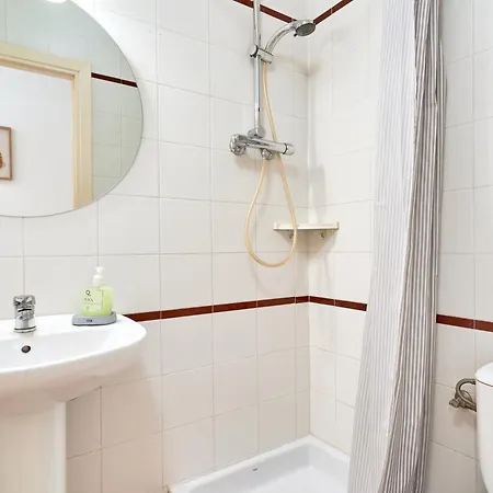 Appartement Frontline Vacation A86 2 *