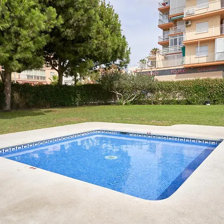 Frontline Vacation A86 2 Appartement *
