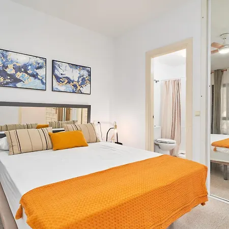 Frontline Vacation A86 2 Appartamento Torrox