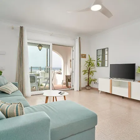 Frontline Vacation A86 2 * Torrox