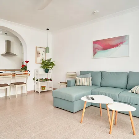 Frontline Vacation A86 2 Torrox