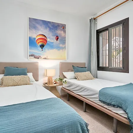 Apartment Frontline Vacation A86 2 *