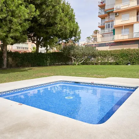 Apartment Frontline Vacation A86 2