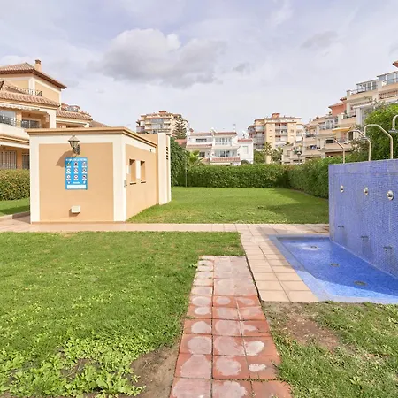 Apartament Frontline Vacation A86 2 Torrox
