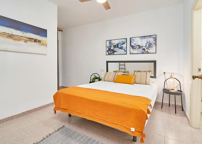 Frontline Vacation A86 2 Apartmán Torrox