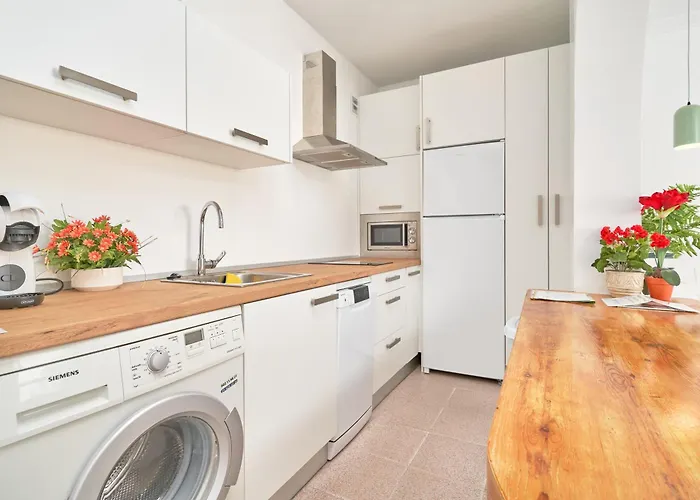 Apartmán Frontline Vacation A86 2 Torrox