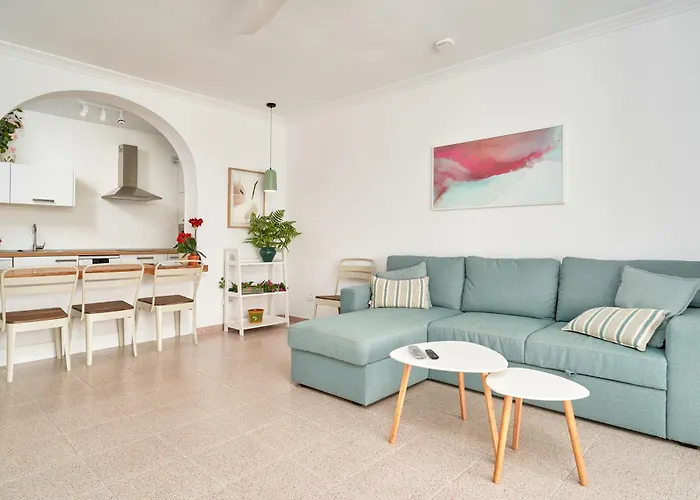 Frontline Vacation A86 2 Torrox